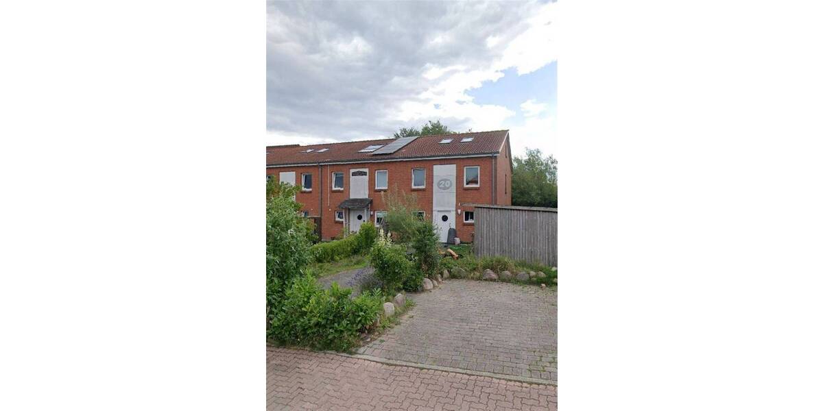 Reihenendhaus Schwedeneck Surendorf - 5 Zimmer, 149 m&sup2;, 1.500&euro; | Angebot:26489141