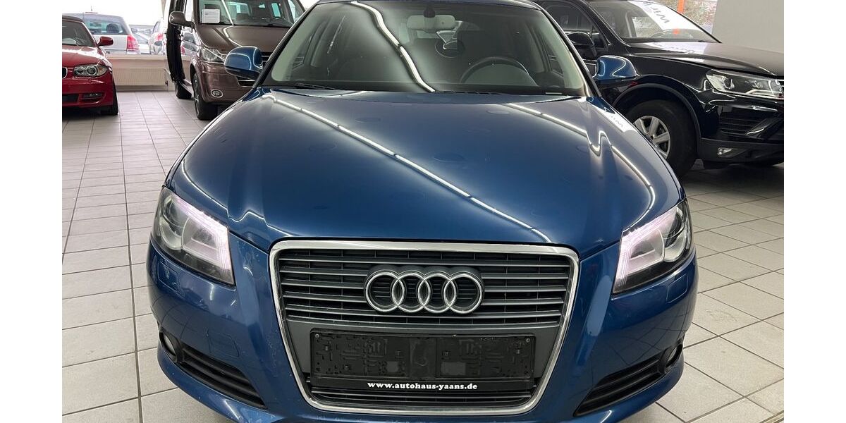 Audi A3 177.000 km 7.490 € Schwentinental 24223