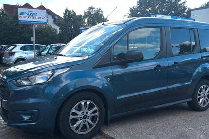 Ford Transit 133.000 km 11.990 &euro; Neumünster 24534