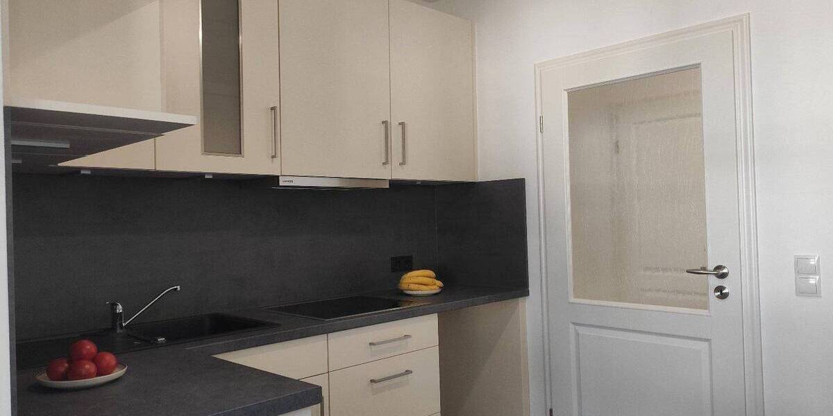 Etagenwohnung Kiel Wellingdorf - 2 Zimmer, 46 m&sup2;, 776&euro; | Angebot:26306306