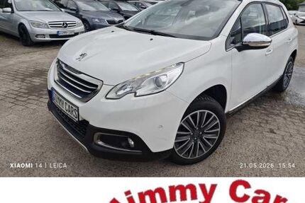 Peugeot 2008 154.100 km 5.799 &euro; Kiel-Moorsee 24145