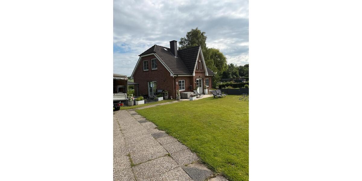 Einfamilienhaus Flintbek - 6 Zimmer, 105 m&sup2;, 590.000&euro; | Angebot:27076697