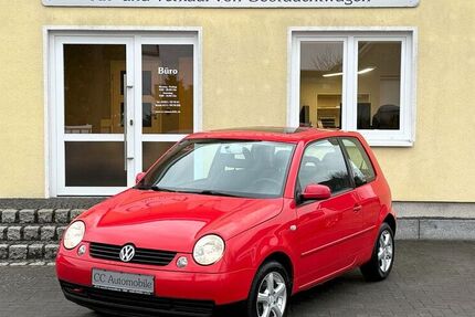 VW Lupo