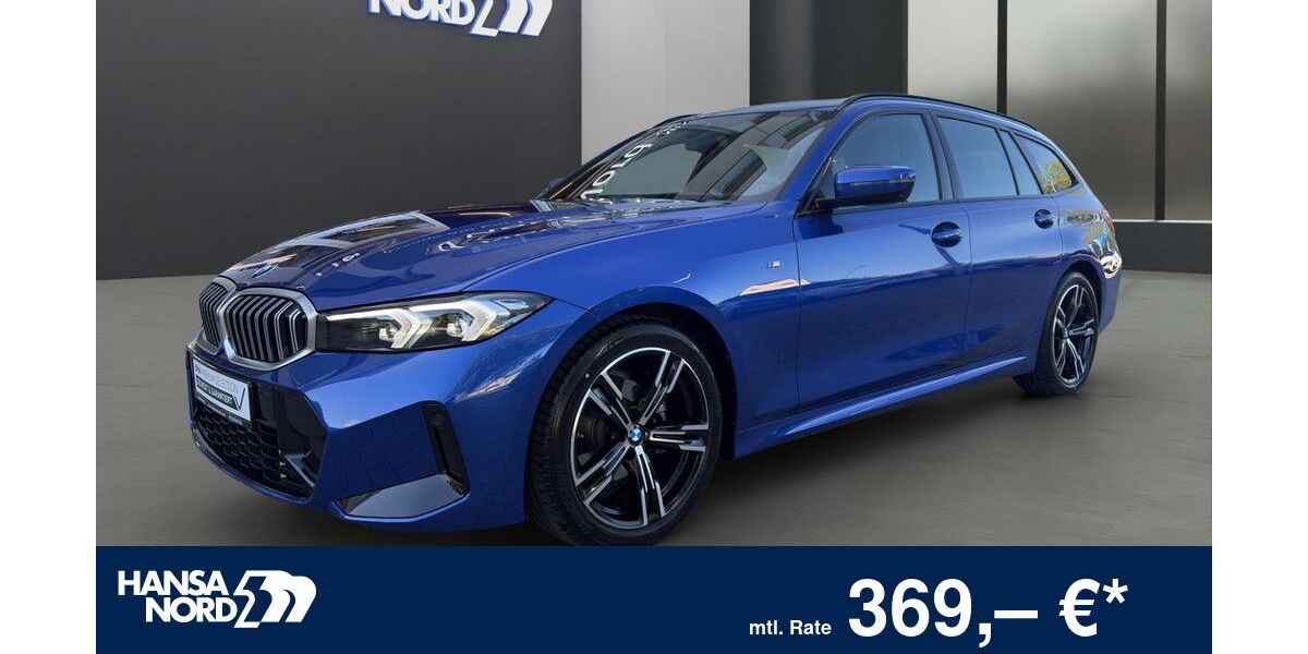 BMW 318 7.371 km 40.450 &euro; Neumünster 24539