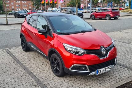 Renault Captur 56.000 km 9.400 &euro; Kiel 24143
