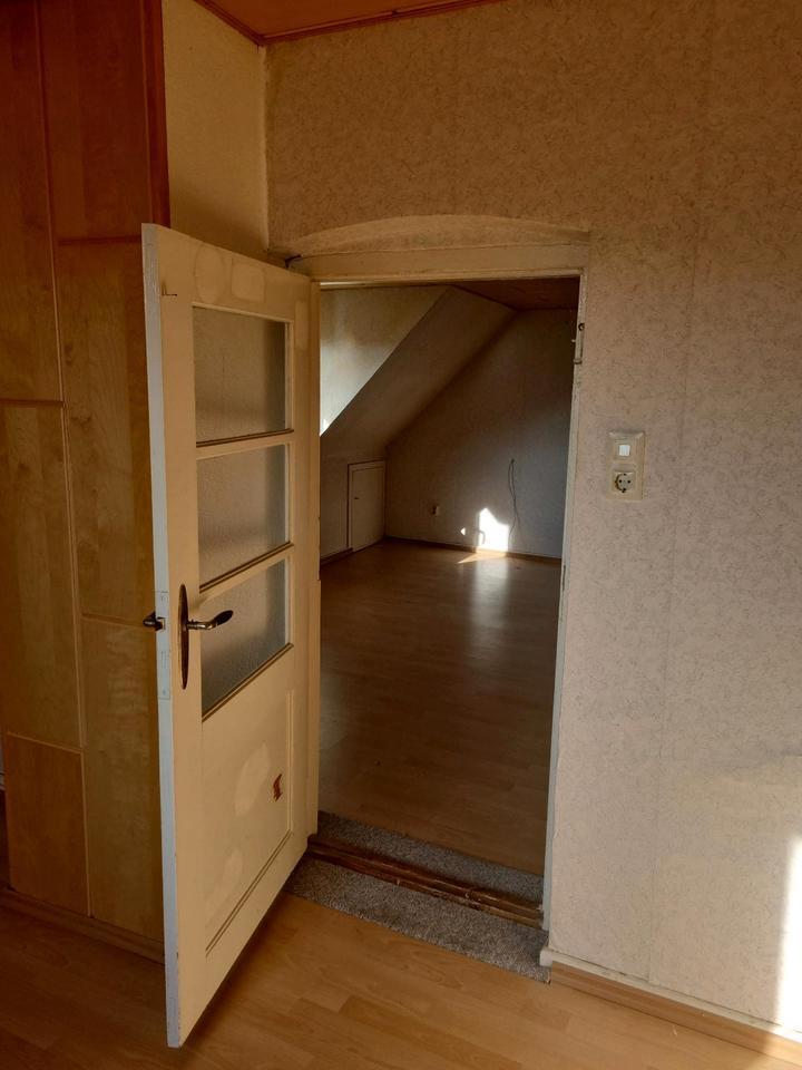 sanierungsbedürftiges Doppelhaus in Top Strandlage befristet
