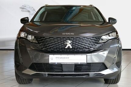 Peugeot 5008 10.000 km 23.990 € Rendsburg 24768