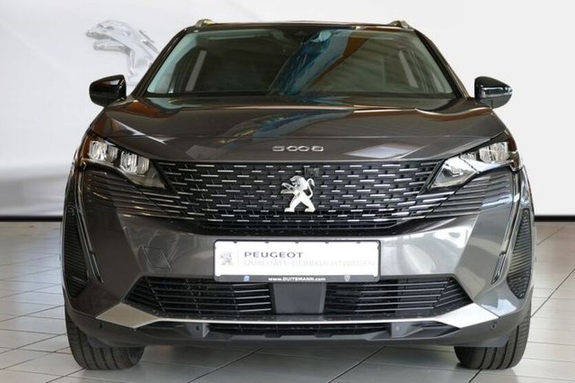 Peugeot 5008 10.000 km 23.990 € Rendsburg 24768