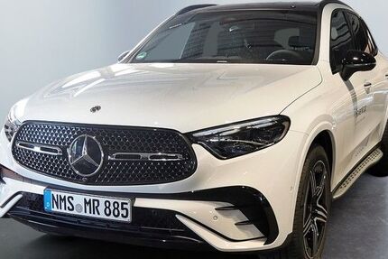 Mercedes-Benz GLC 300 9.999 km 70.880 &euro; Neumünster 24539