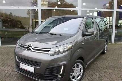 Citroen Spacetourer 83.170 km 29.980 &euro; Neumünster 24539