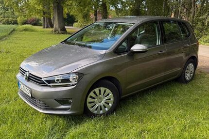 VW Golf Sportsvan 25.150 km 14.200 &euro; Kiel 24103