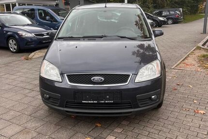 Ford Focus 160.000 km 2.299 € kiel 24148