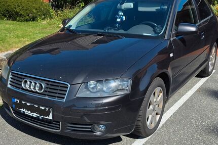 Audi A3 155.000 km 2.800 &euro; Eckernförde 24340