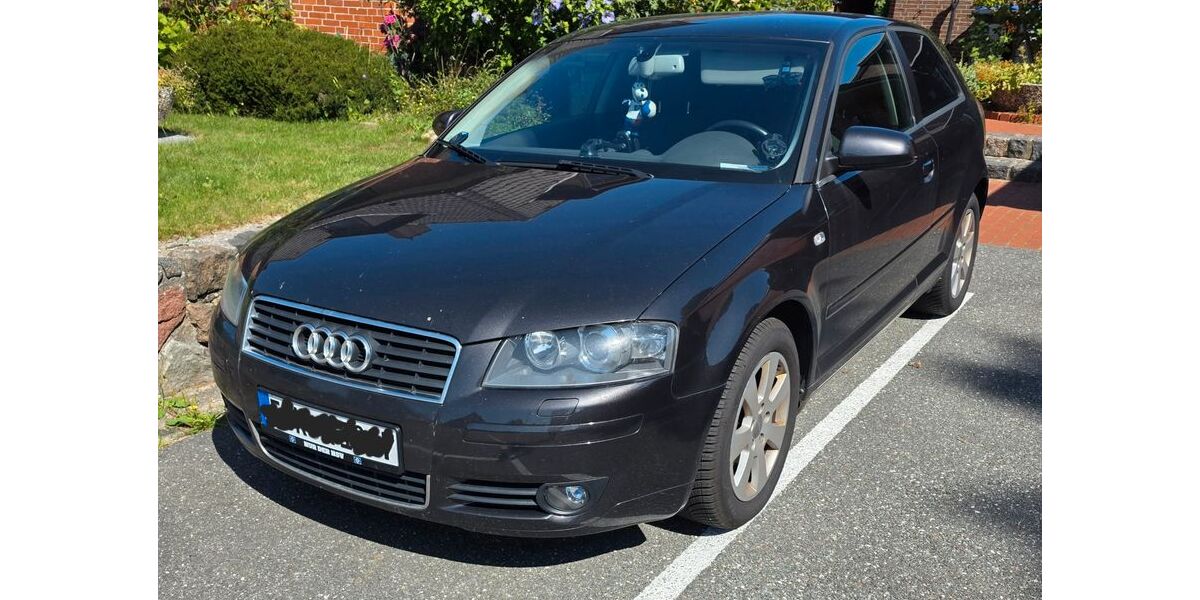 Audi A3 155.000 km 2.800 &euro; Eckernförde 24340
