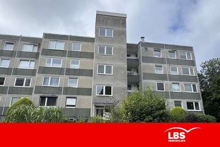 Wohnung Neumünster Brachenfeld/Ruthenberg - 3 Zimmer, 79 m&sup2;, 158.000&euro; | Angebot:27208331