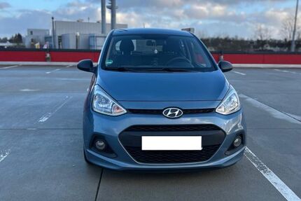 Hyundai i10 147.569 km 4.499 &euro; Kiel 24113
