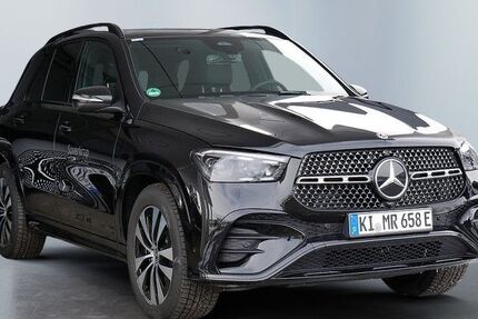 Mercedes-Benz GLE 350 13.000 km 84.450 &euro; Kiel 24109