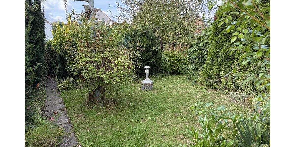 Doppelhaushälfte Kiel Ellerbek - 4 Zimmer, 76 m&sup2;, 269.000&euro; | Angebot:25772848