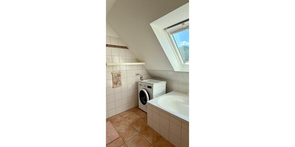 Dachgeschoßwohnung Laboe - 2 Zimmer, 65 m&sup2;, 385.000&euro; | Angebot:25903820