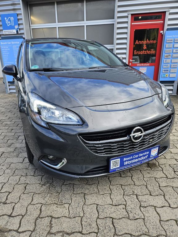 Corsa