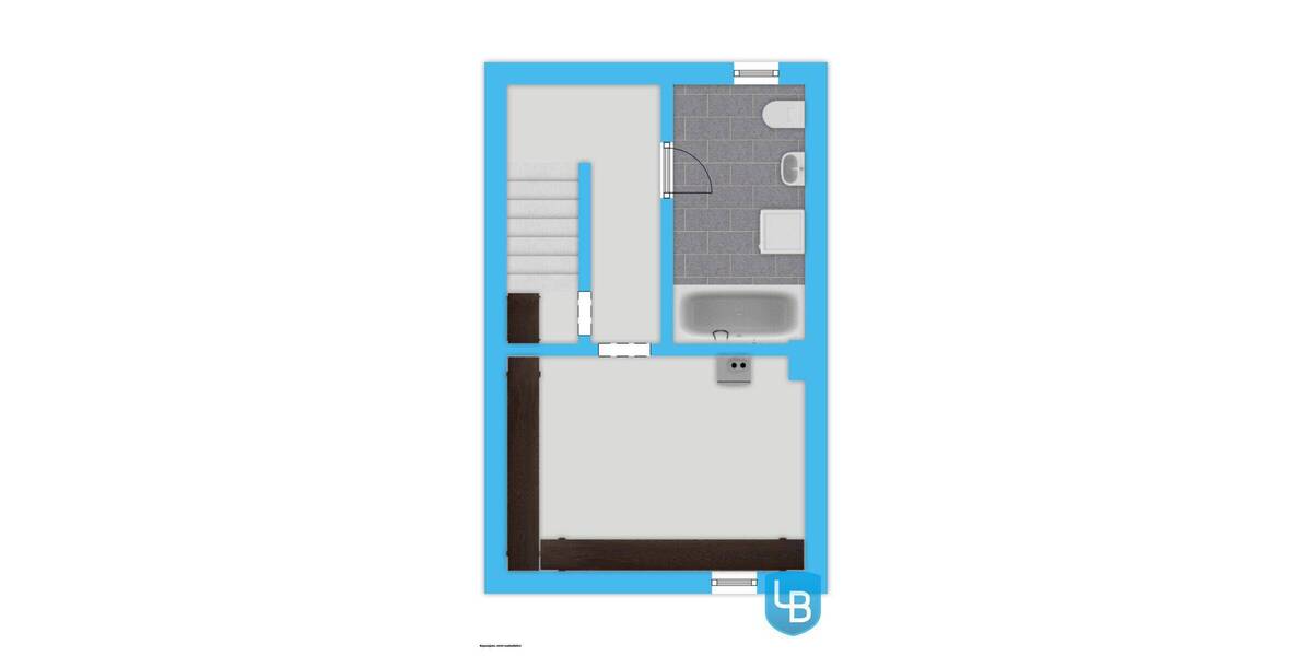 Reihenmittelhaus Kiel Elmschenhagen-Nord - 3 Zimmer, 79 m&sup2;, 169.000&euro; | Angebot:26799201
