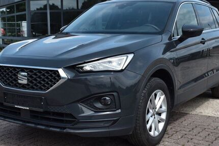 Seat Tarraco 78.000 km 22.900 € BLUMENTHAL 24241