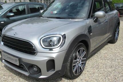Mini Andere 13.100 km 29.950 &euro; Gettorf 24214