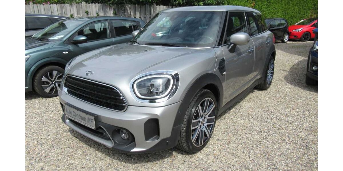 Mini Andere 13.100 km 29.950 &euro; Gettorf 24214