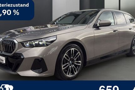 BMW i5 8.646 km 71.650 &euro; Neumünster 24539
