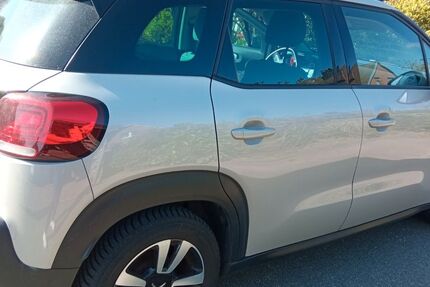 Citroen C3 Aircross 113.000 km 8.500 &euro; Gettorf 24214