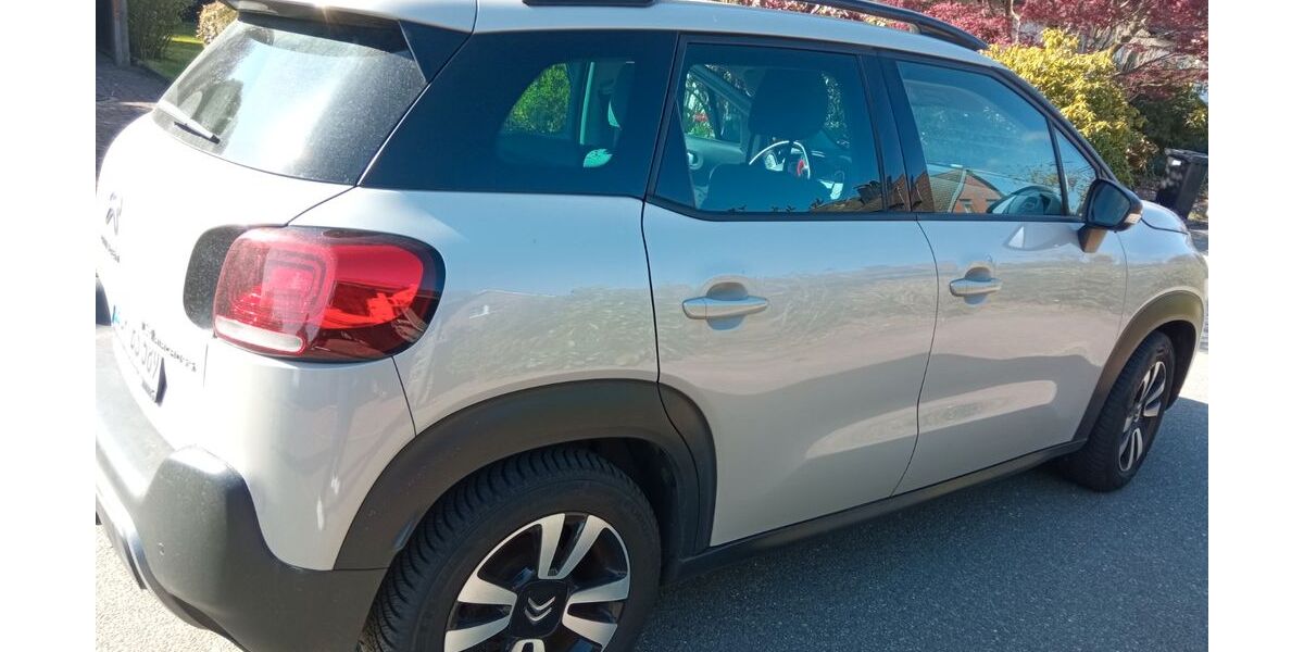Citroen C3 Aircross 113.000 km 8.700 &euro; Gettorf 24214