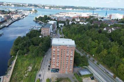 Haus Kiel Neumühlen-Dietrichsdorf - 3 Zimmer, 12.500.000&euro; | Angebot:25196338