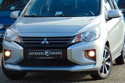 Mitsubishi Space Star 63.176 km 10.990 &euro; Neumünster 24537