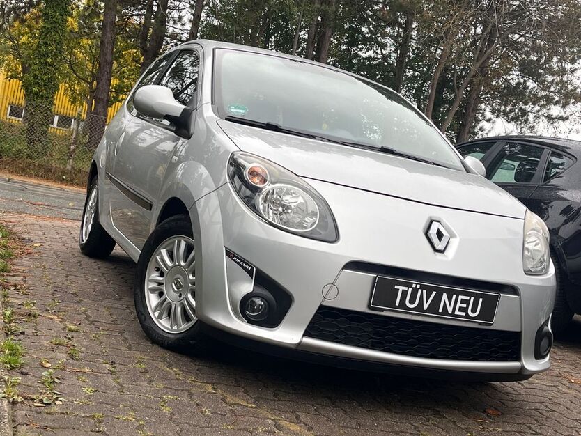 Renault Twingo 151.000 km 3.499 € Flintbek 24220