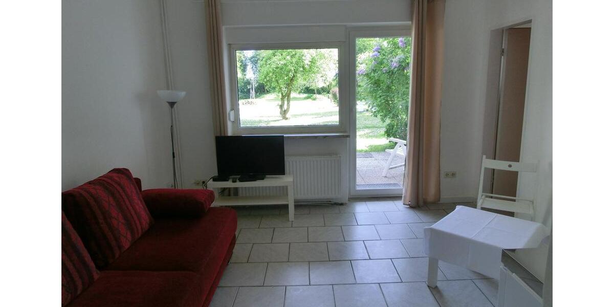 Terrassenwohnung Lütjenburg - 1 Zimmer, 25 m&sup2;, 450&euro; | Angebot:26407825