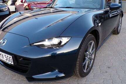 Mazda MX-5 1.100 km 31.780 &euro; Neumünster 24539
