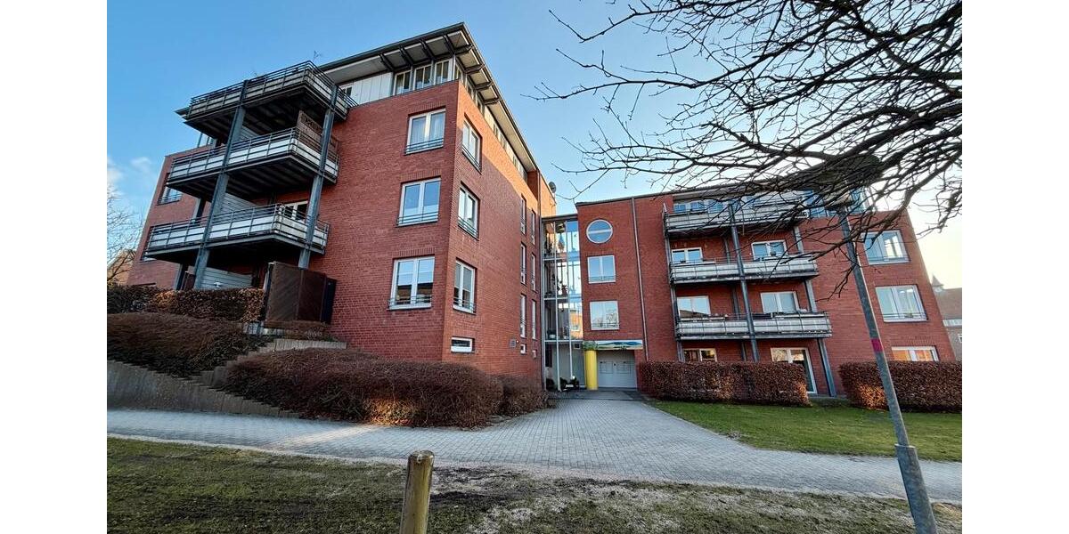 Terrassenwohnung Plön - 3 Zimmer, 85 m&sup2;, 295.000&euro; | Angebot:25756196