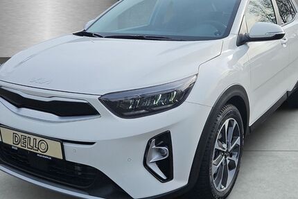 Kia Stonic 18.505 km 20.480 &euro; Neumünster-Süd 24539