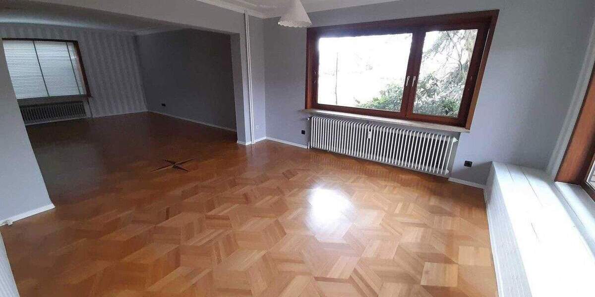 Hochwertiges Mehrfamilienhaus Gute Verkehrsanbindung Nähe Naherholungsgebiet 9 zimmer