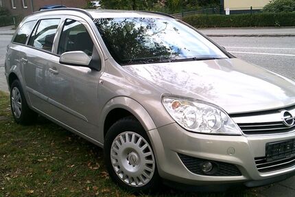 Opel Astra 166.500 km 2.650 € Kiel 24111