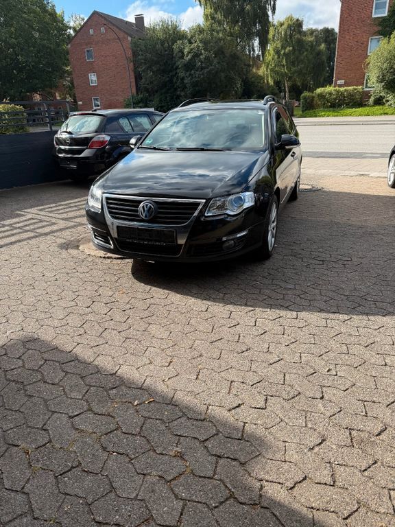 Passat