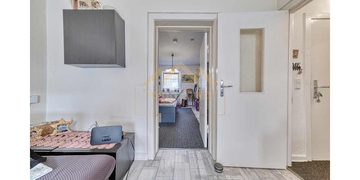 Warum warten? Diese 4 %-Kapitalanlage zahlt sofort! - Etagenwohnung Kiel / Mettenhof Mettenhof | Angebot:26097199