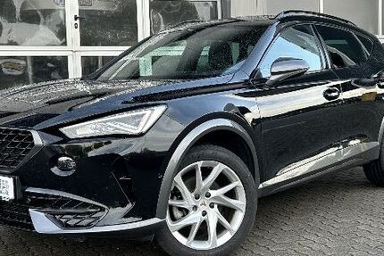 Cupra Formentor 29.521 km 28.880 € Nortorf 24589