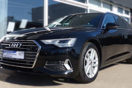 Audi A6 50.400 km 29.890 &euro; Neumünster 24539