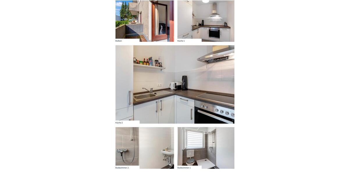 Etagenwohnung Neumünster Brachenfeld/Ruthenberg - 1 Zimmer, 33 m&sup2;, 93.000&euro; | Angebot:26356165