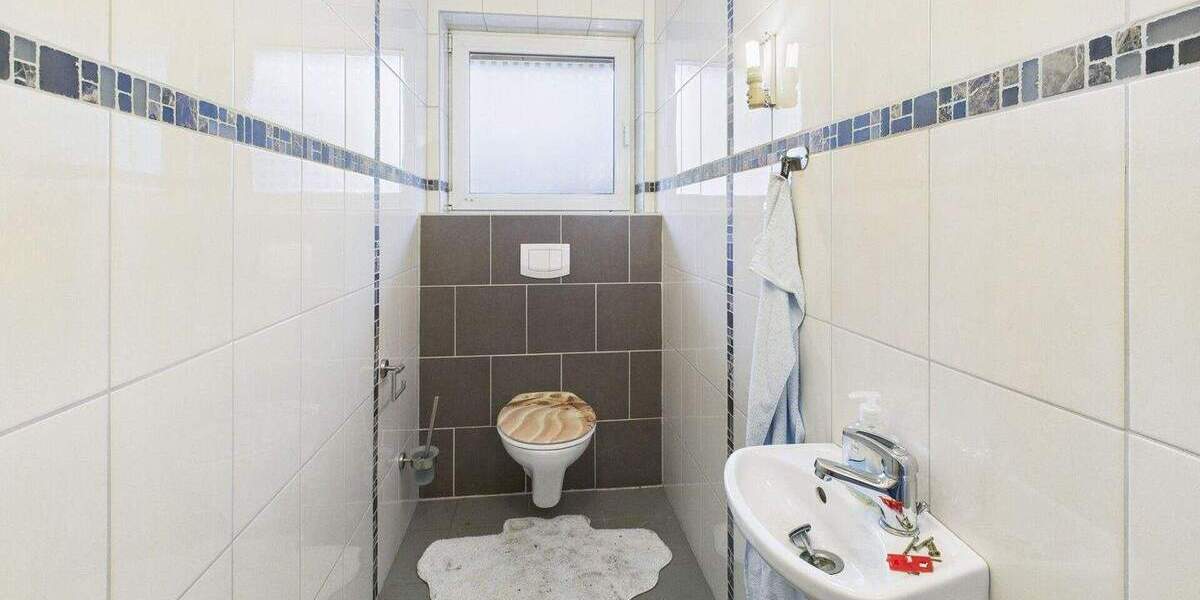 Einfamilienhaus Bornhöved - 7 Zimmer, 276 m&sup2;, 2.295&euro; | Angebot:24208155