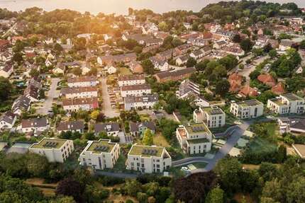 Wohnung zum Kaufen in Heikendorf 575.104 € 79.5 m² 3 zimmer