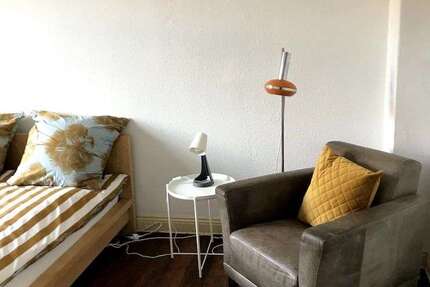 Wohnen auf Zeit in Kiel 1.149 € 2 zimmer