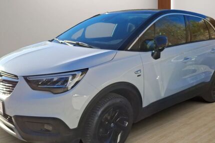 Opel Crossland (X) 78.847 km 10.950 &euro; Schwentinental 24223