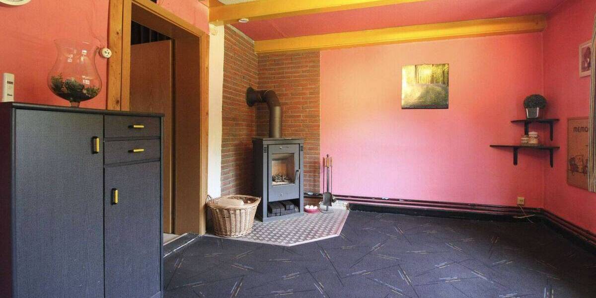 Bauernhaus, Landhaus Martensrade Wittenberger-Passau - 4 Zimmer, 269 m&sup2;, 535.000&euro; | Angebot:26117858